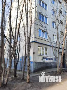 3-к квартира, вторичка, 61м2, 4/5 этаж