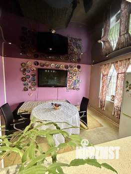 3-к квартира, вторичка, 58м2, 7/10 этаж