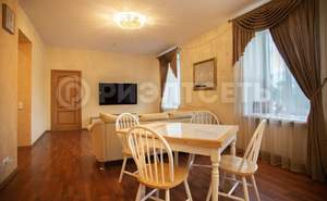 3-к квартира, вторичка, 83м2, 3/5 этаж