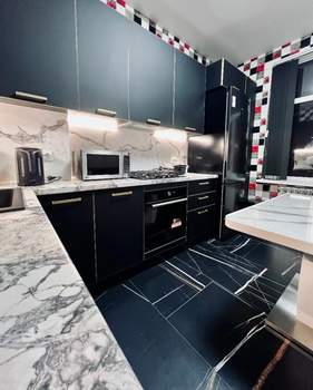 3-к квартира, вторичка, 62м2, 3/4 этаж