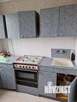 2-к квартира, вторичка, 38м2, 5/5 этаж