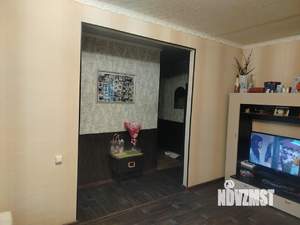 2-к квартира, вторичка, 46м2, 4/5 этаж