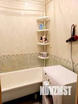 1-к квартира, вторичка, 30м2, 6/10 этаж