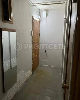 1-к квартира, вторичка, 31м2, 2/5 этаж