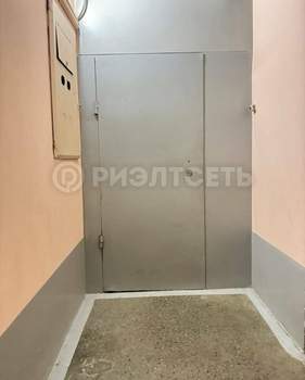 1-к квартира, вторичка, 36м2, 1/9 этаж