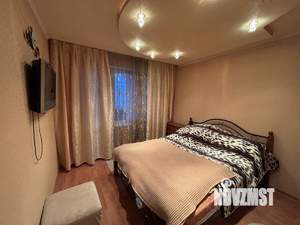 3-к квартира, вторичка, 56м2, 5/9 этаж