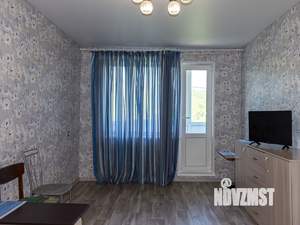 1-к квартира, вторичка, 30м2, 5/9 этаж