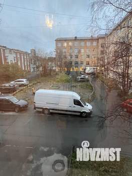 2-к квартира, вторичка, 42м2, 2/5 этаж