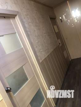 3-к квартира, вторичка, 59м2, 1/6 этаж