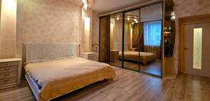 3-к квартира, вторичка, 88м2, 3/7 этаж