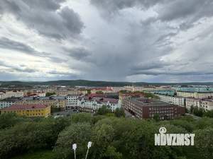 2-к квартира, вторичка, 42м2, 5/5 этаж