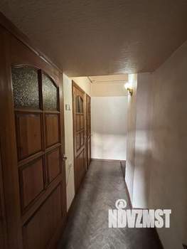 2-к квартира, вторичка, 57м2, 2/5 этаж