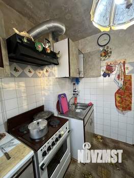 3-к квартира, вторичка, 60м2, 3/9 этаж