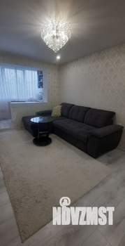 2-к квартира, вторичка, 44м2, 4/9 этаж