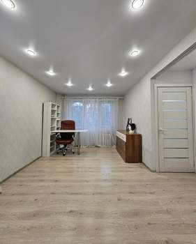 1-к квартира, вторичка, 31м2, 2/5 этаж