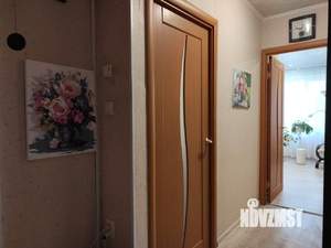3-к квартира, вторичка, 59м2, 5/9 этаж