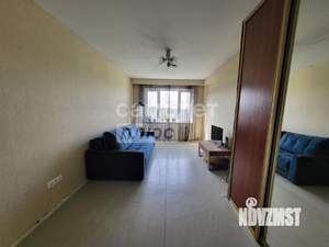 2-к квартира, вторичка, 57м2, 9/9 этаж