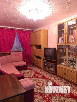 3-к квартира, вторичка, 60м2, 7/9 этаж