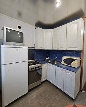2-к квартира, вторичка, 42м2, 4/5 этаж