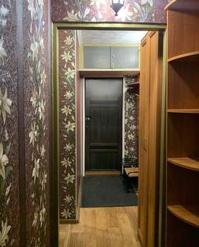 2-к квартира, вторичка, 45м2, 1/5 этаж