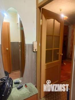 1-к квартира, вторичка, 31м2, 4/9 этаж