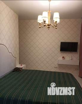 3-к квартира, вторичка, 74м2, 2/4 этаж