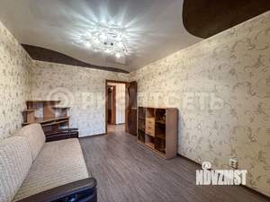2-к квартира, вторичка, 48м2, 3/5 этаж