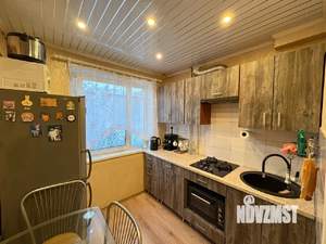 2-к квартира, вторичка, 44м2, 4/6 этаж