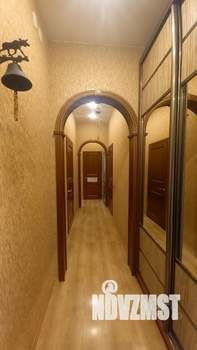 2-к квартира, вторичка, 57м2, 4/4 этаж