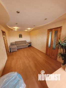3-к квартира, вторичка, 60м2, 3/9 этаж