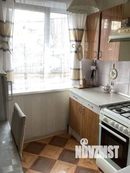 2-к квартира, вторичка, 48м2, 1/5 этаж