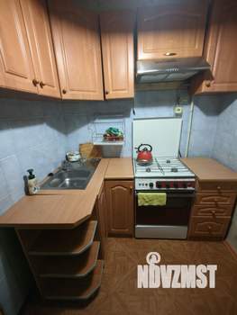 2-к квартира, вторичка, 49м2, 4/6 этаж