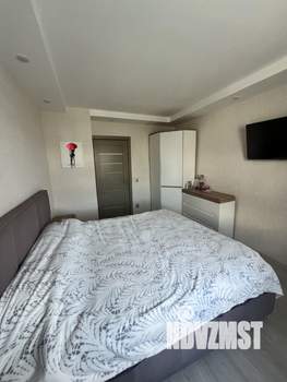 3-к квартира, вторичка, 63м2, 9/9 этаж