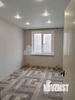 2-к квартира, вторичка, 42м2, 9/9 этаж
