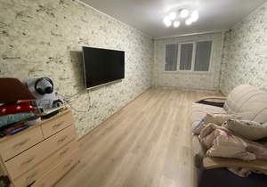 2-к квартира, вторичка, 54м2, 6/9 этаж