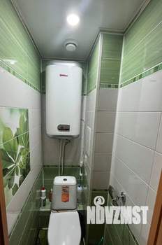 1-к квартира, вторичка, 30м2, 1/9 этаж