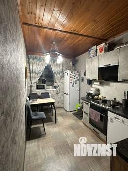 3-к квартира, вторичка, 72м2, 6/10 этаж