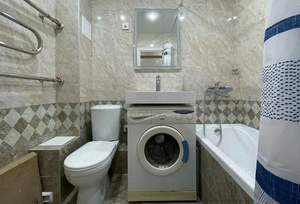 1-к квартира, вторичка, 31м2, 1/3 этаж