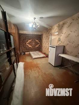 2-к квартира, вторичка, 50м2, 4/9 этаж