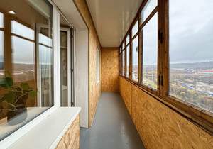 2-к квартира, вторичка, 58м2, 10/11 этаж
