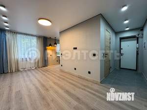 2-к квартира, вторичка, 44м2, 4/5 этаж