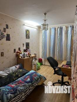 2-к квартира, вторичка, 43м2, 1/9 этаж