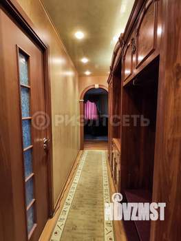 3-к квартира, вторичка, 57м2, 9/9 этаж