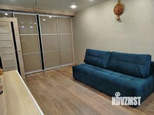 1-к квартира, вторичка, 33м2, 3/9 этаж