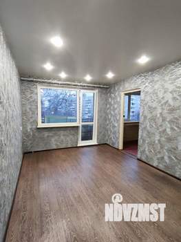 2-к квартира, вторичка, 47м2, 3/7 этаж