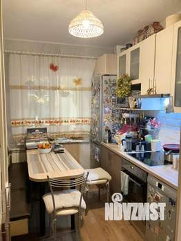 2-к квартира, вторичка, 58м2, 3/9 этаж