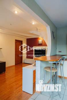 3-к квартира, вторичка, 82м2, 3/9 этаж