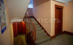 3-к квартира, вторичка, 66м2, 1/9 этаж