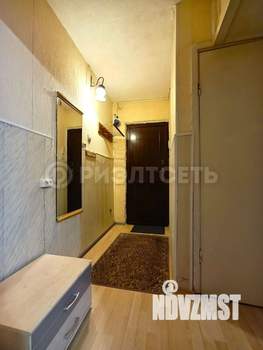 2-к квартира, вторичка, 46м2, 4/5 этаж