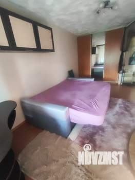 1-к квартира, вторичка, 29м2, 3/9 этаж